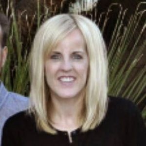 Meet your Posher, Sheryl